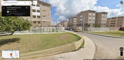 Apartamento, 2 quartos, 43 m² - Foto 1