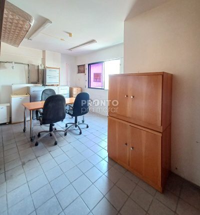 Sala-Conjunto, 20 m² - Foto 2