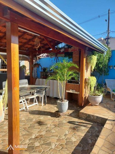 Casa, 3 quartos, 210 m² - Foto 3