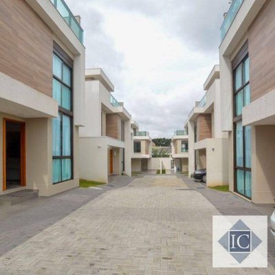 Sobrado, 3 quartos, 164 m² - Foto 4