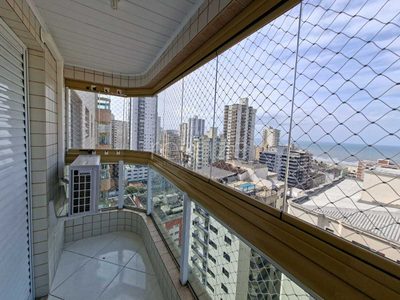 Apartamento, 2 quartos, 83 m² - Foto 3