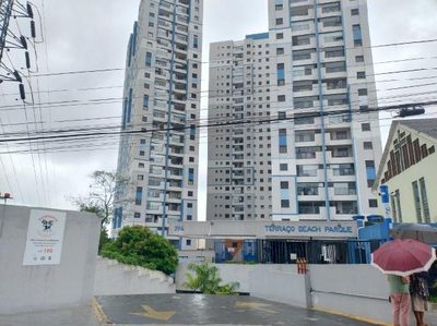 Apartamento, 2 quartos, 51 m² - Foto 1