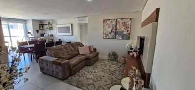 Apartamento, 2 quartos, 91 m² - Foto 2