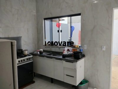 Casa, 3 quartos, 75 m² - Foto 3