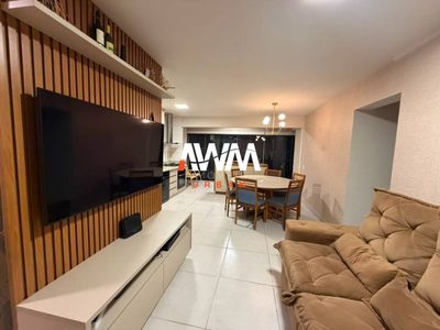 Apartamento, 3 quartos, 83 m² - Foto 1