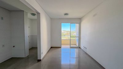 Apartamento, 2 quartos, 51 m² - Foto 2