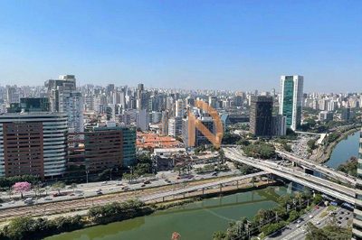 Apartamento, 1 quarto, 37 m² - Foto 4