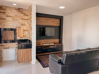 Apartamento, 3 quartos, 120 m² - Foto 4