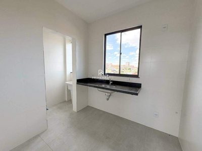 Cobertura, 3 quartos, 138 m² - Foto 4