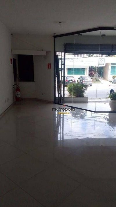Loja-Salão, 75 m² - Foto 5