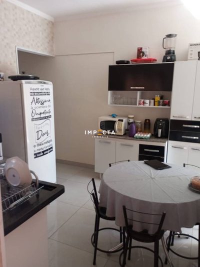 Casa, 3 quartos, 75 m² - Foto 5
