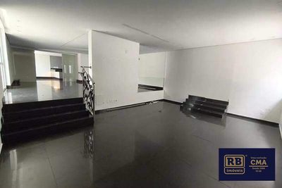 Casa, 4 quartos, 497 m² - Foto 2