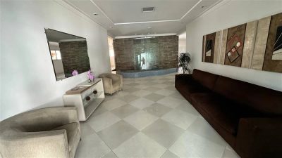 Apartamento, 2 quartos, 82 m² - Foto 2