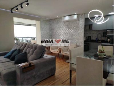 Apartamento, 2 quartos, 81 m² - Foto 4