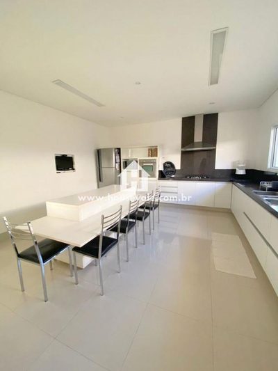 Casa de Condomínio, 4 quartos - Foto 5
