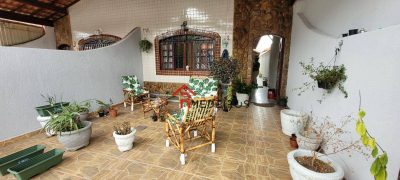 Casa, 2 quartos, 70 m² - Foto 1
