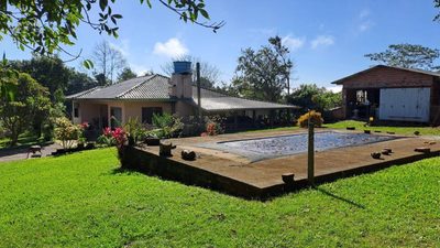 Chácara, 3 quartos, 170 m² - Foto 4