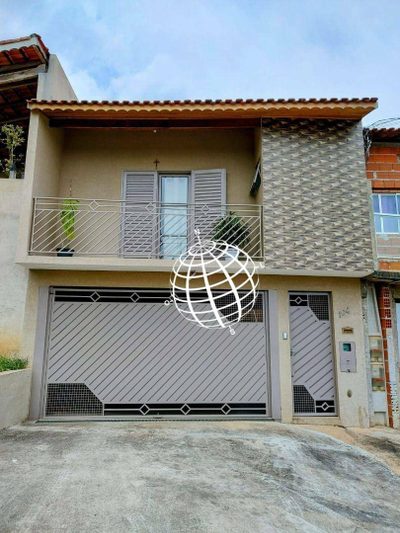 Casa, 3 quartos, 160 m² - Foto 1