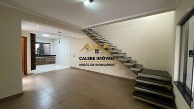 Sobrado, 3 quartos, 132 m² - Foto 5