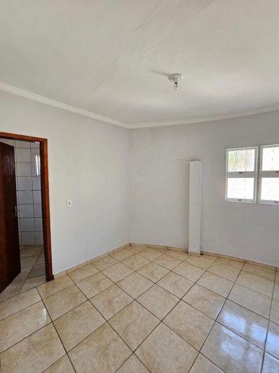 Casa, 1 quarto, 60 m² - Foto 1