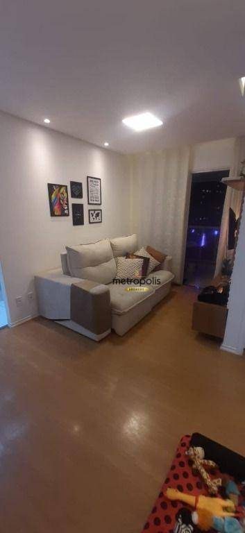 Apartamento, 2 quartos, 63 m² - Foto 4