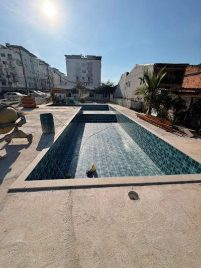 Apartamento, 2 quartos, 52 m² - Foto 1