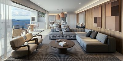 Apartamento, 4 quartos, 172 m² - Foto 2