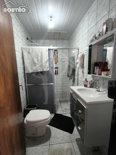 Casa, 3 quartos - Foto 5