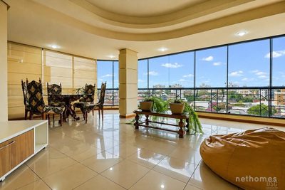 Cobertura, 3 quartos, 320 m² - Foto 1