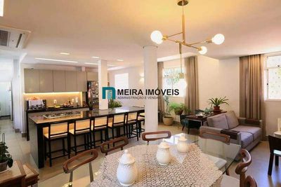 Apartamento, 5 quartos, 230 m² - Foto 3
