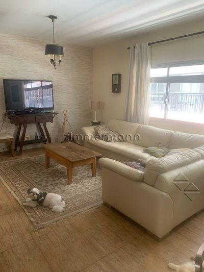 Apartamento, 3 quartos, 145 m² - Foto 2