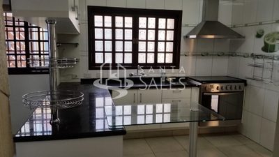 Casa, 3 quartos, 187 m² - Foto 5