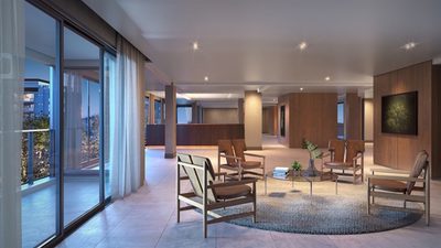 Cobertura, 3 quartos, 276 m² - Foto 5