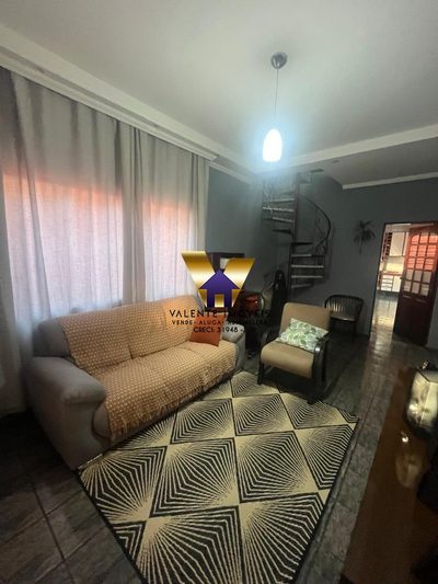 Casa, 3 quartos - Foto 2