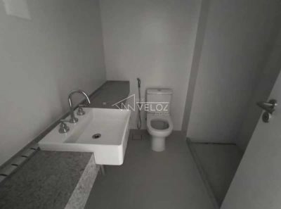 Apartamento, 1 quarto, 45 m² - Foto 1