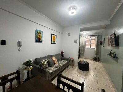 Apartamento, 1 quarto, 49 m² - Foto 1