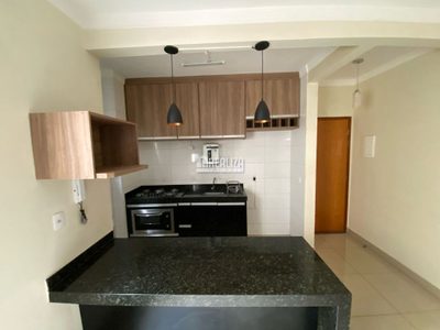 Apartamento, 2 quartos, 50 m² - Foto 2
