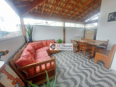 Apartamento, 3 quartos, 109 m² - Foto 2