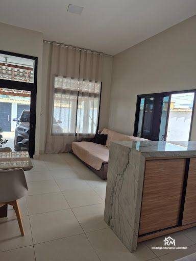 Casa, 3 quartos, 83 m² - Foto 2