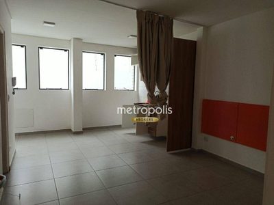 Kitnet-Studio, 37 m² - Foto 1