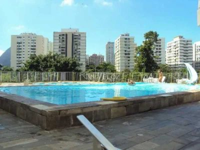 Apartamento, 2 quartos, 96 m² - Foto 2