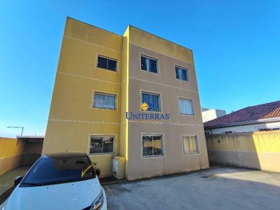Apartamento, 2 quartos, 52 m² - Foto 2