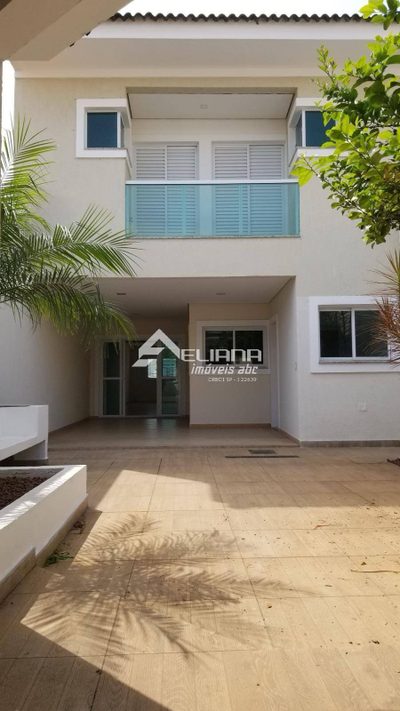 Sobrado, 3 quartos, 340 m² - Foto 3