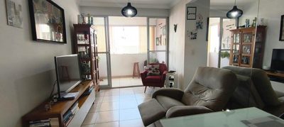 Apartamento, 3 quartos, 120 m² - Foto 2