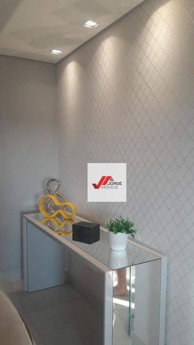 Apartamento, 3 quartos, 100 m² - Foto 5