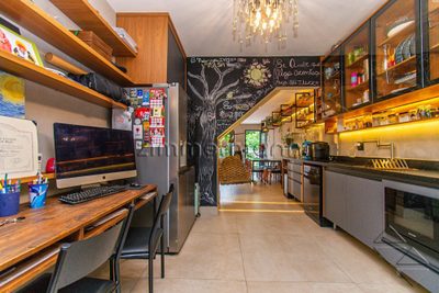 Casa, 2 quartos, 130 m² - Foto 5