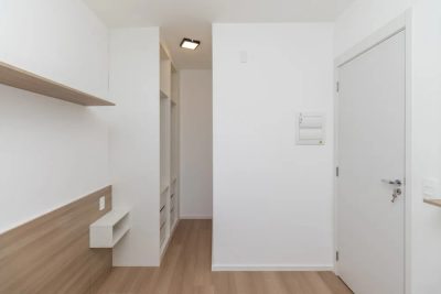 Apartamento, 2 quartos, 45 m² - Foto 2