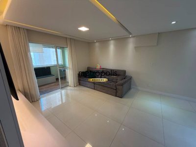 Apartamento, 3 quartos, 122 m² - Foto 5