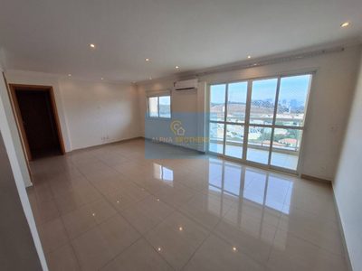 Apartamento, 2 quartos, 113 m² - Foto 2