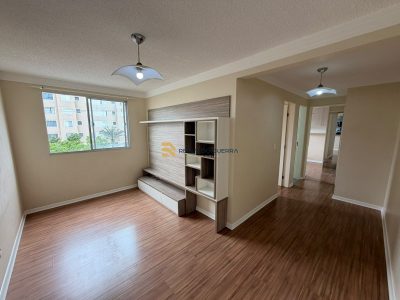 Apartamento, 2 quartos, 54 m² - Foto 1